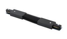 Соединитель гибкий (однофазный) Crystal Lux CLT 0.211 05 BL Crystal Lux 1408/014 купить в Алматы svet.kz