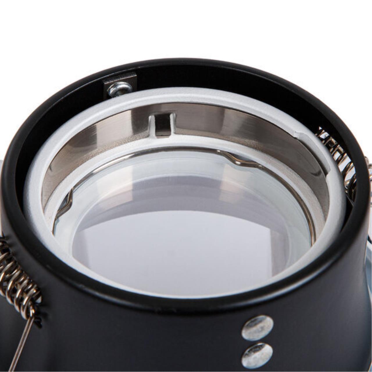 Дополнительная картинка Встраиваемый светильник Arte Lamp HELM A2869PL-1WH