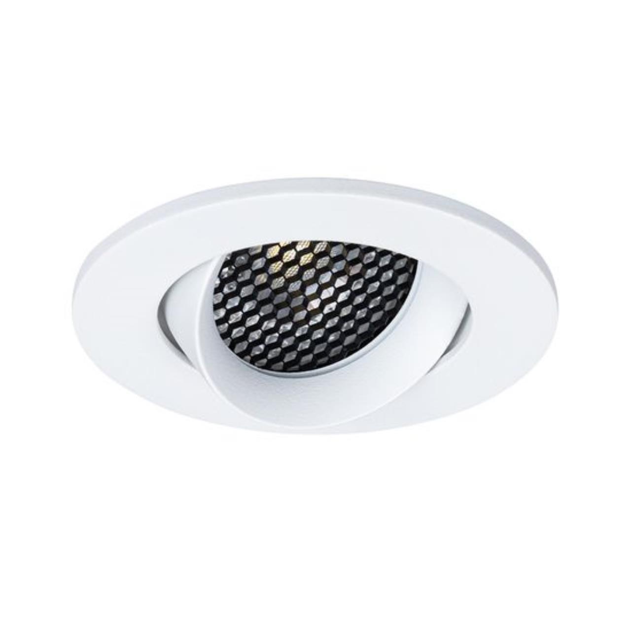 Дополнительная картинка Встраиваемый светильник Arte Lamp FUJI A2865PL-1WH