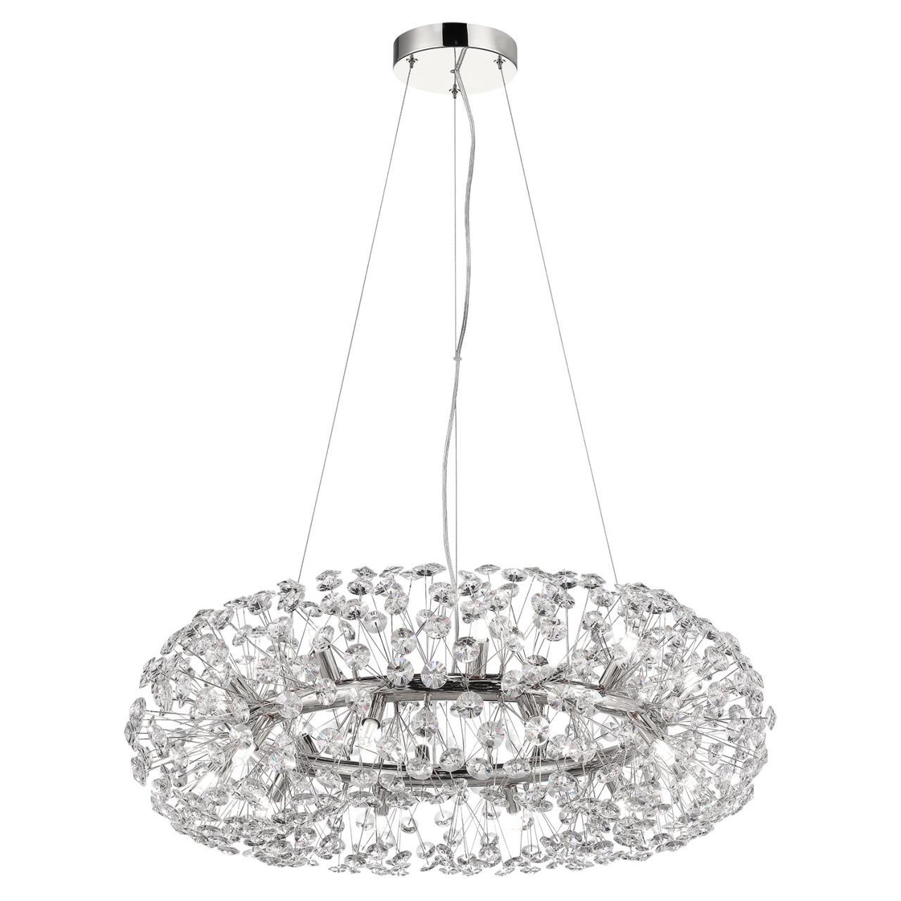 Дополнительная картинка Люстра Lussole LSP-8582