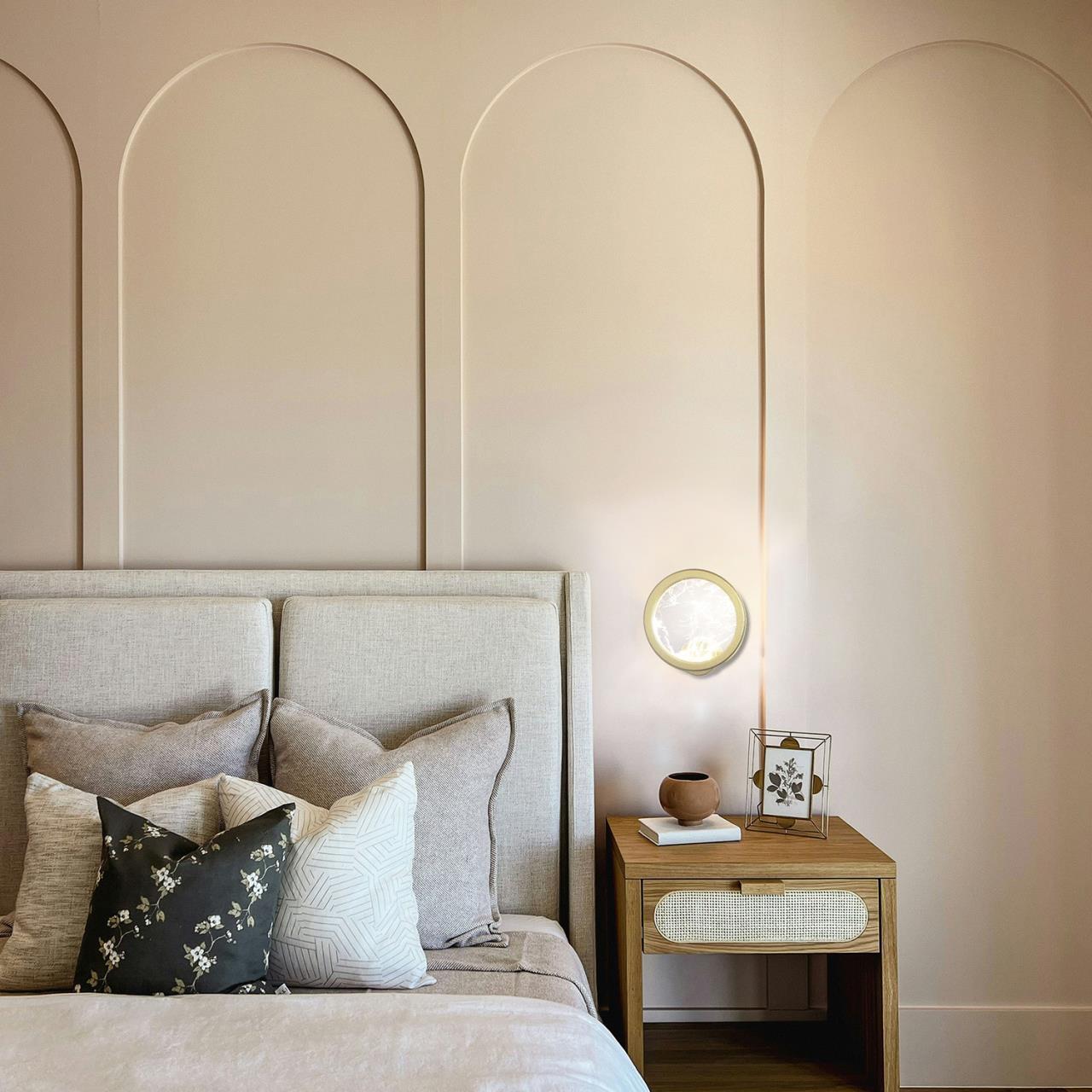 Дополнительная картинка Подвесной светильник Imma 4374-1P