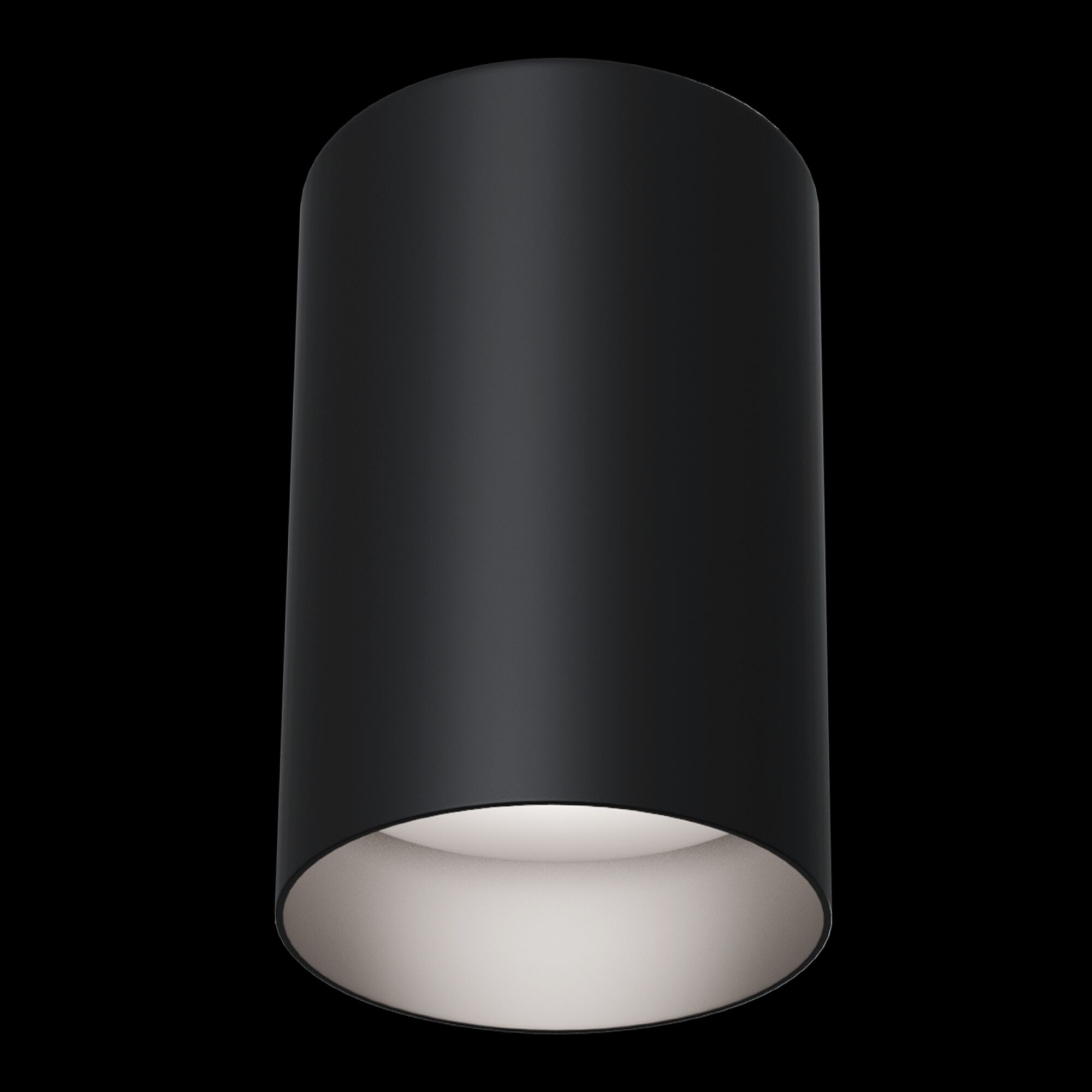 Картинка Потолочный светильник Maytoni Alfa C014CL-01B