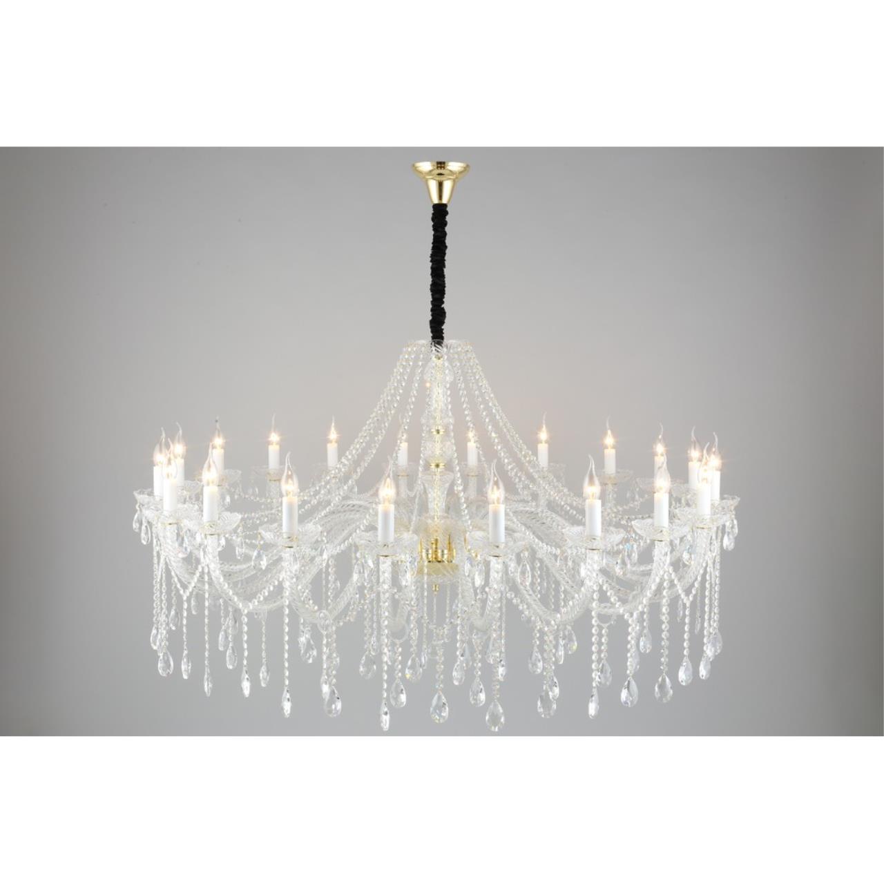 Картинка Подвесная люстра Aployt Anula APL.810.03.20