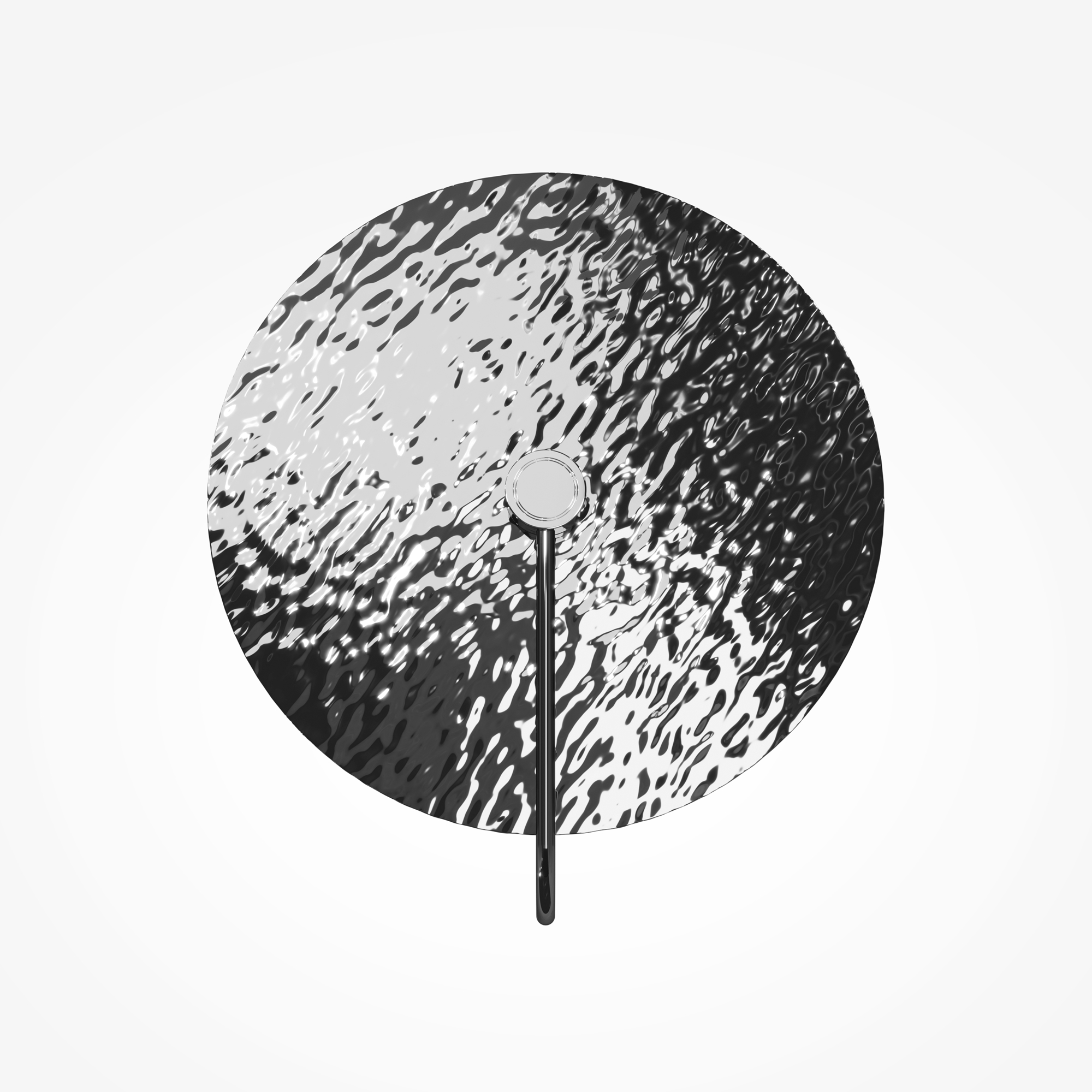 Дополнительная картинка Настенный светильник (бра) Maytoni MOD305WL-03CH