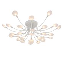 Потолочные Потолочная люстра F-Promo Skein 4198-28C, доставка по Казахстану 