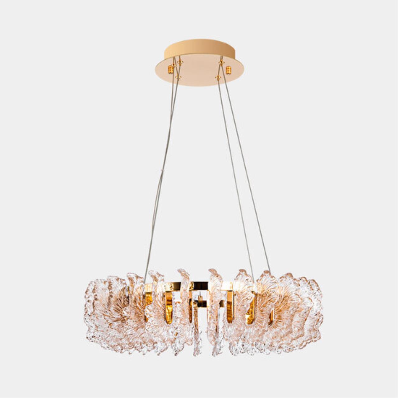 Картинка Подвесной светильник Divinare ANNA 1138/01 LM-90