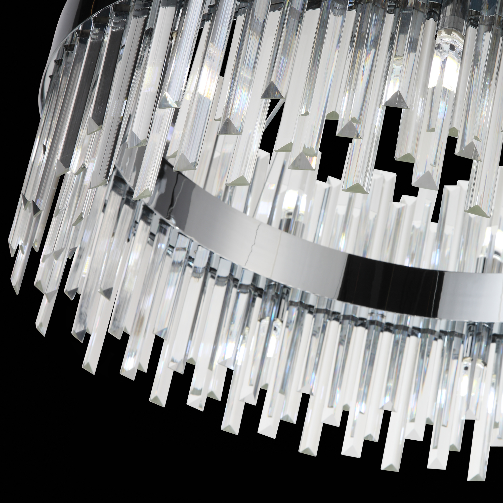 Картинка Подвесная люстра ST Luce Bafo SL1160.103.18