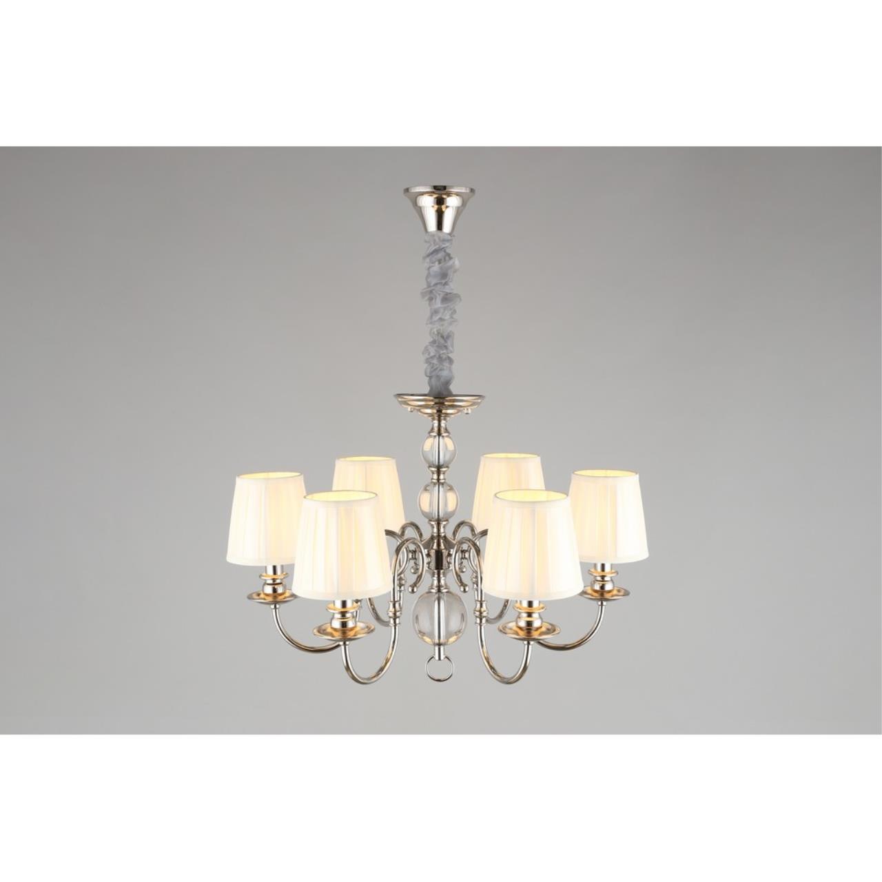 Картинка Подвесная люстра Aployt Gaell APL.704.03.06