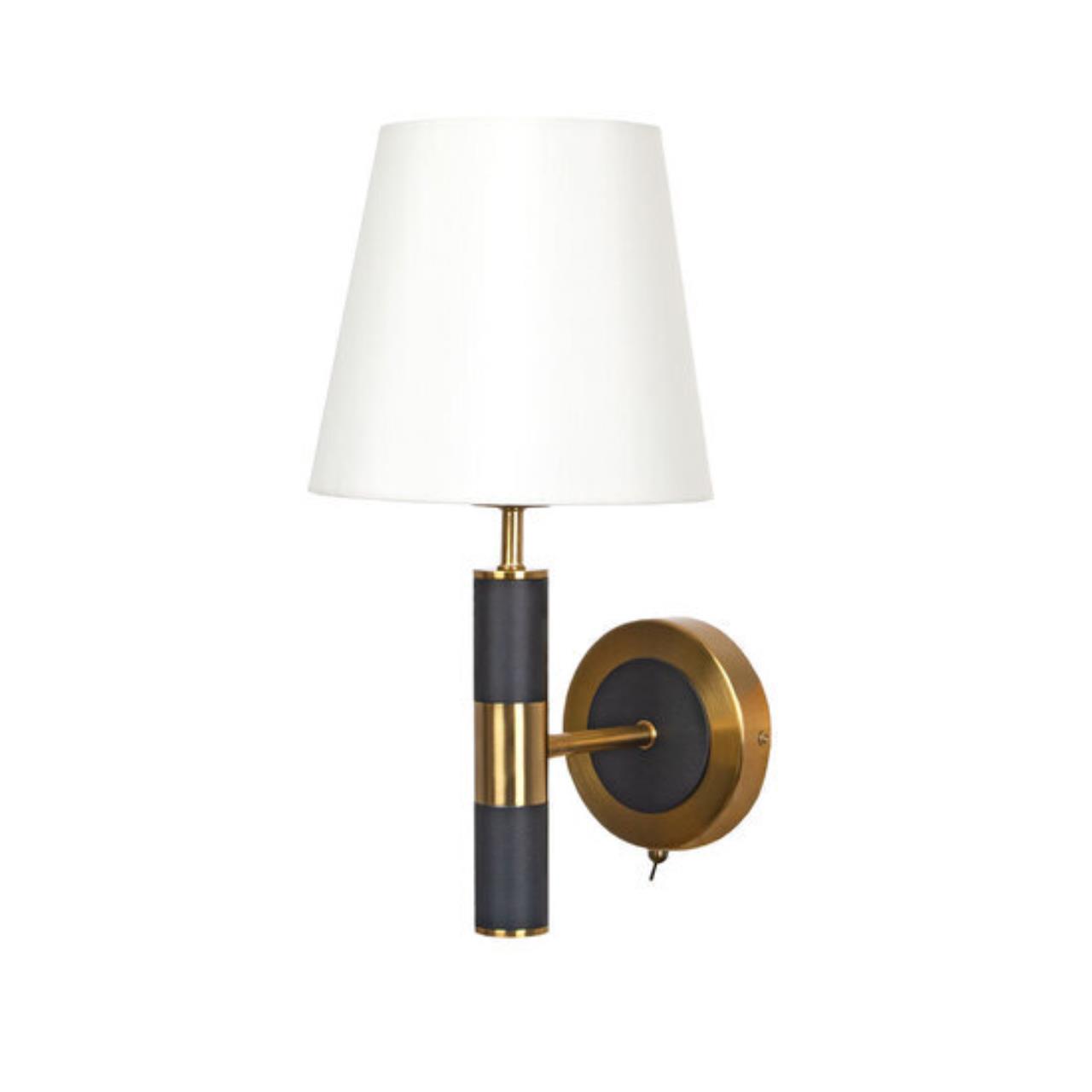 Картинка Бра Arte Lamp ROBERT A5066AP-1BK