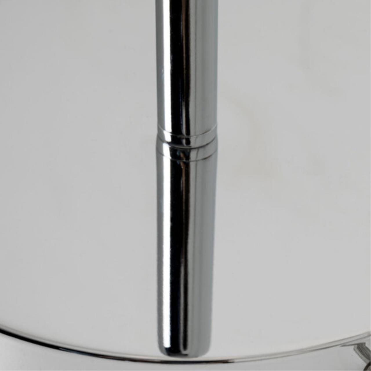 Картинка Торшер Arte Lamp Elba A2581PN-1CC