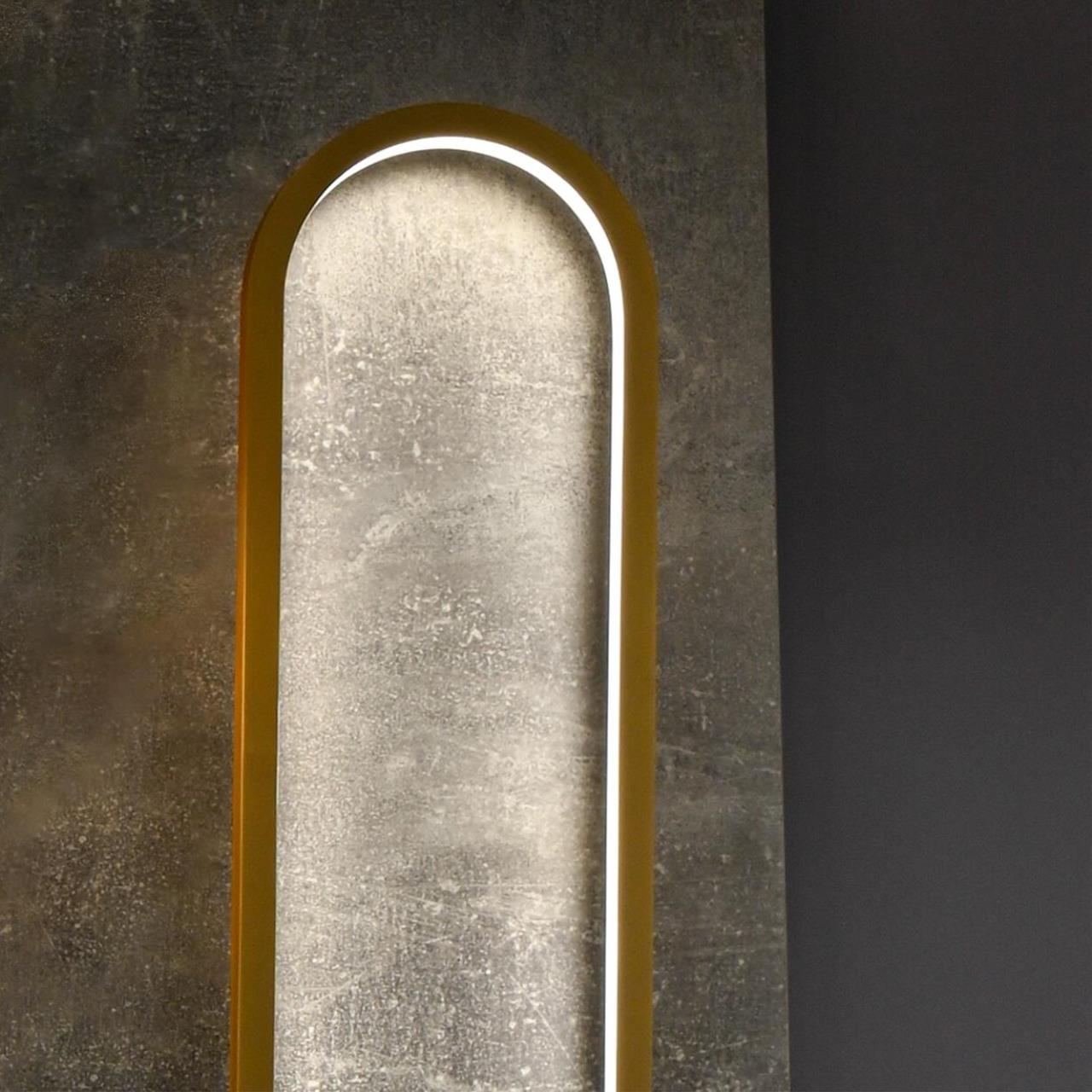 Дополнительная картинка Настенный светильник Cyclone 4296-2W