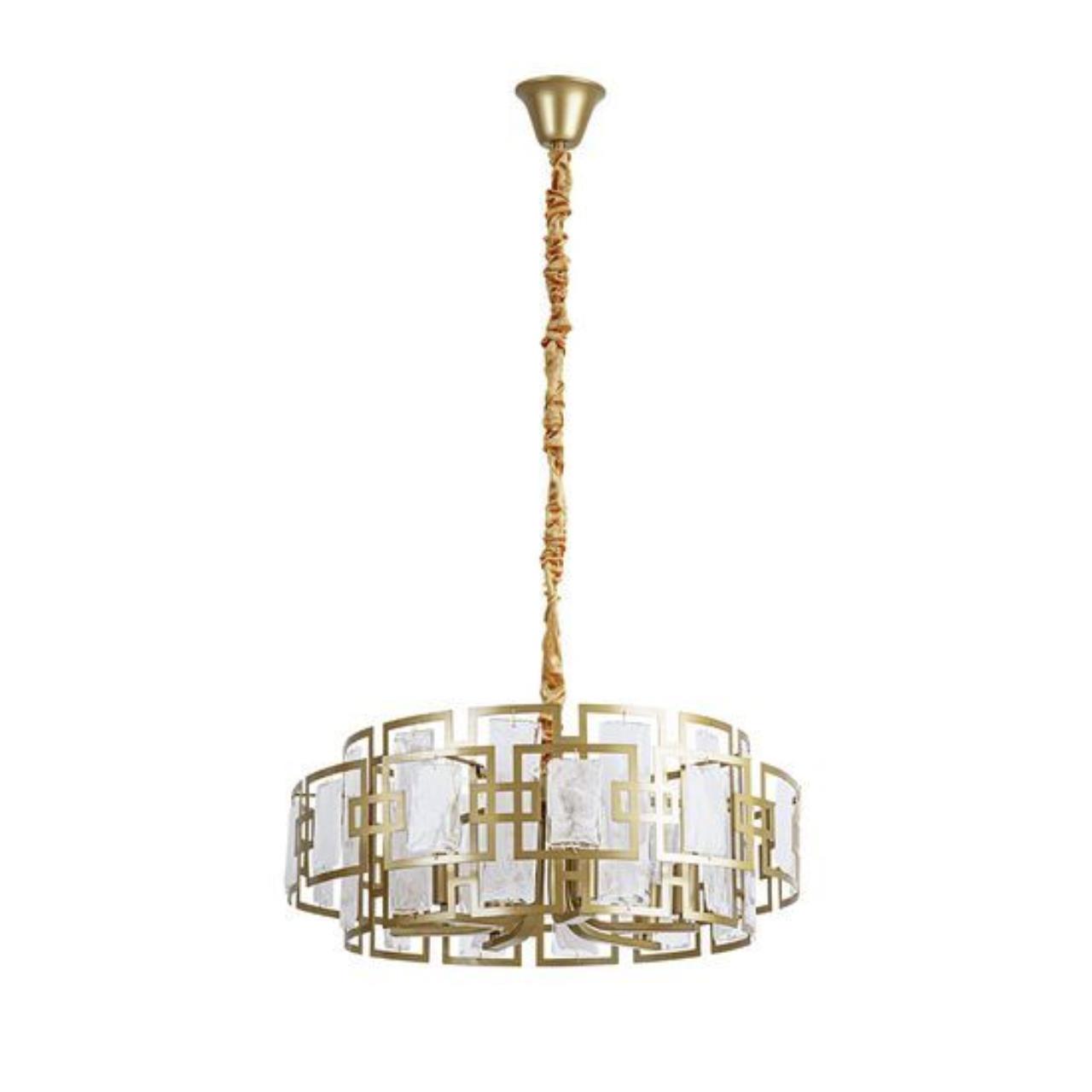 Подвесной светильник Arte Lamp BLAKE A4087SP-6SG