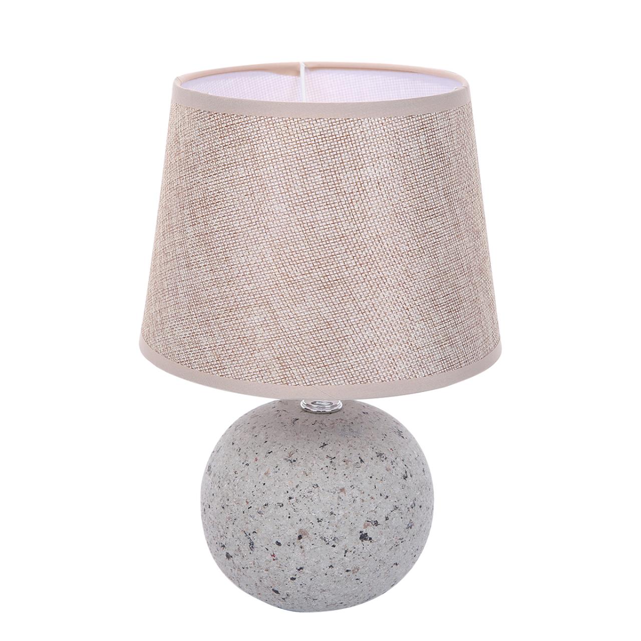 Дополнительная картинка 8215/1T Lumion Настольная лампа TAREKA