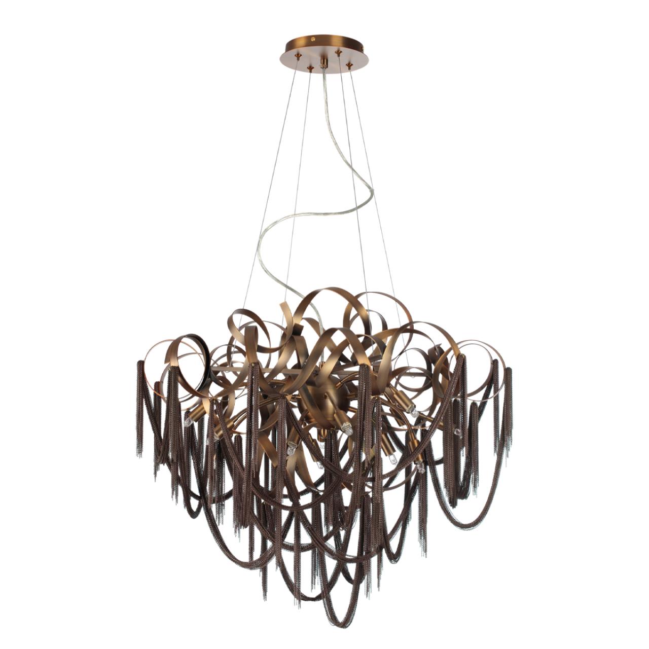 5066/12 hall odl24 397 подвесной светильник chainy, доставка по Казахстану 