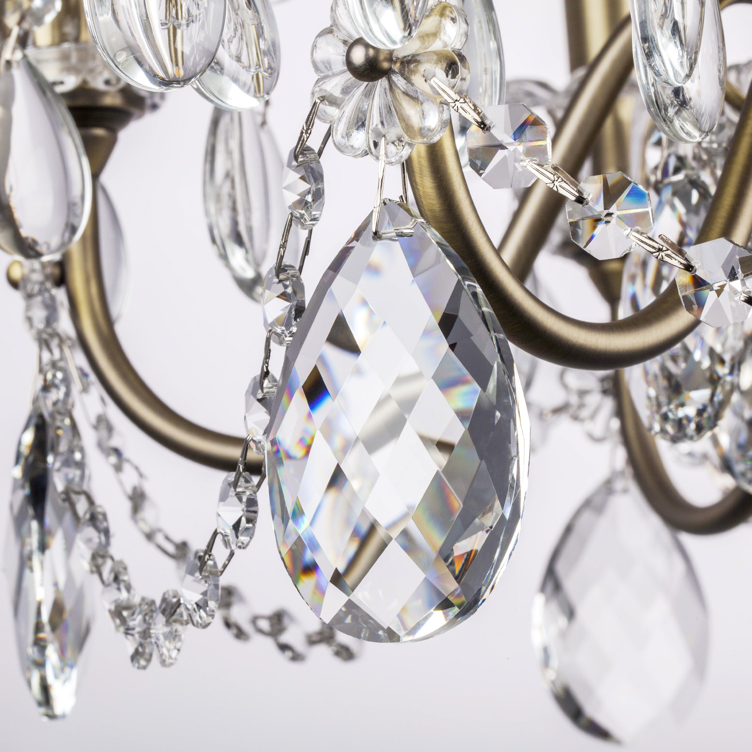 Картинка Подвесная люстра Lightstar Schon 790061