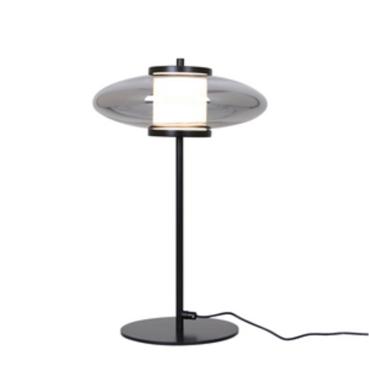 Дополнительная картинка Настольная лампа Rulle 4373-1T