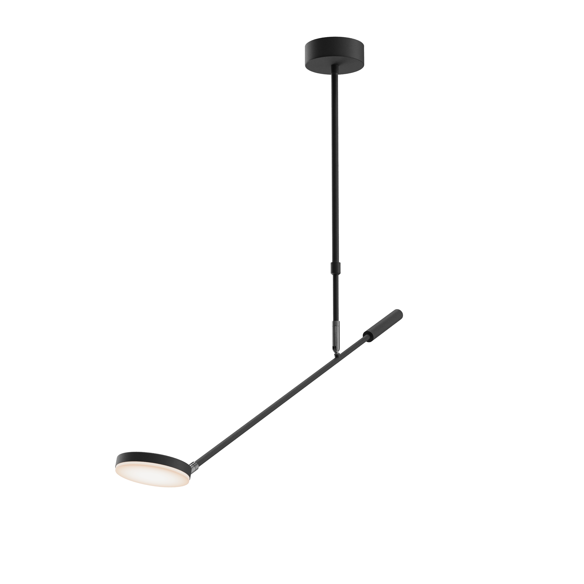 подвесной светильник maytoni mod070cl-l8b3k, доставка по Казахстану 