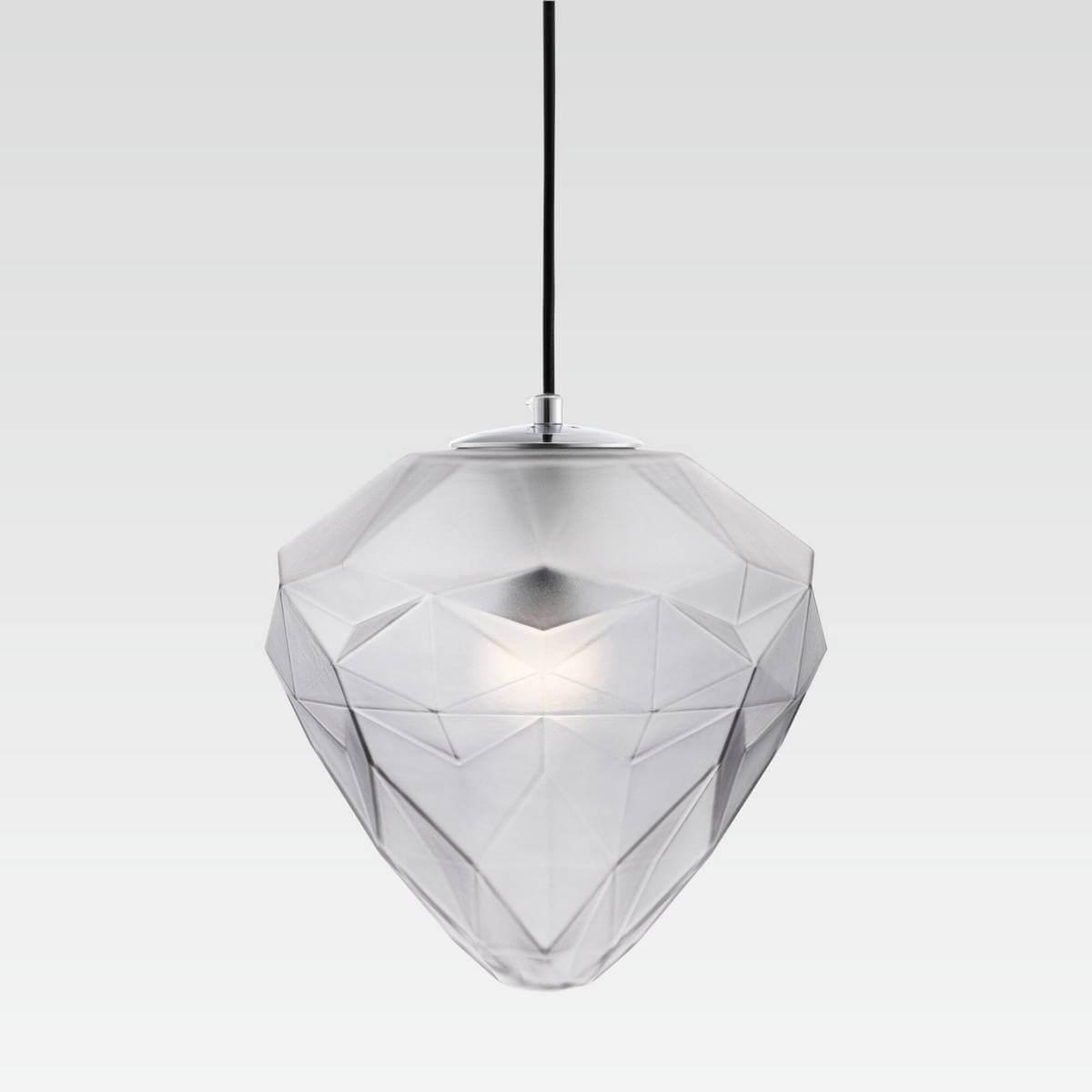 Дополнительная картинка Подвесной светильник Maytoni Globo P053PL-01GR