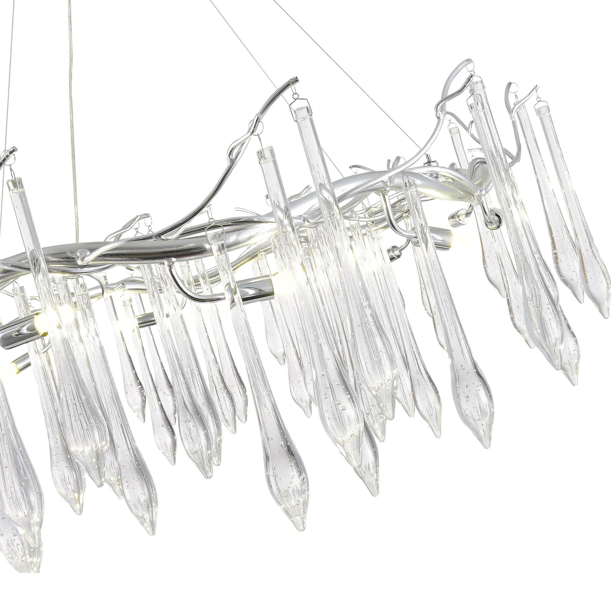 Картинка SL1660.103.12 Светильник подвесной ST-Luce 