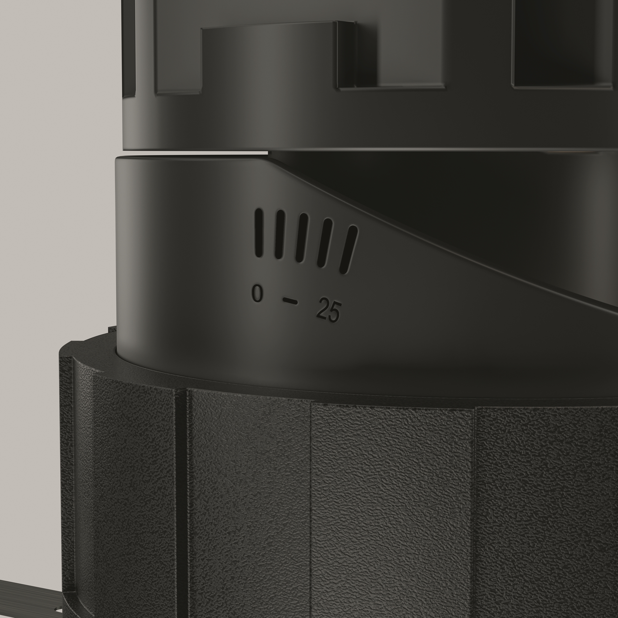 Дополнительная картинка Встраиваемый светильник Technical DL057-10W3K-B