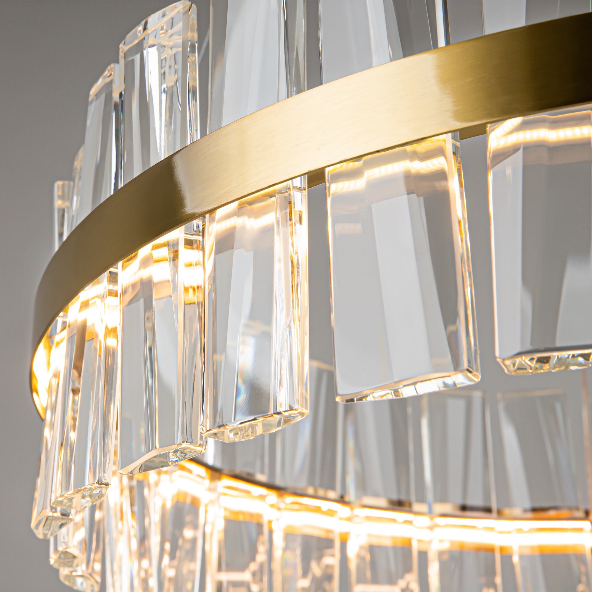 Дополнительная картинка Подвесной светильник Maytoni MOD173PL-L45BS3K