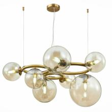 люстры подвесная люстра st luce gorizia sl1162.303.07, доставка по Казахстану 