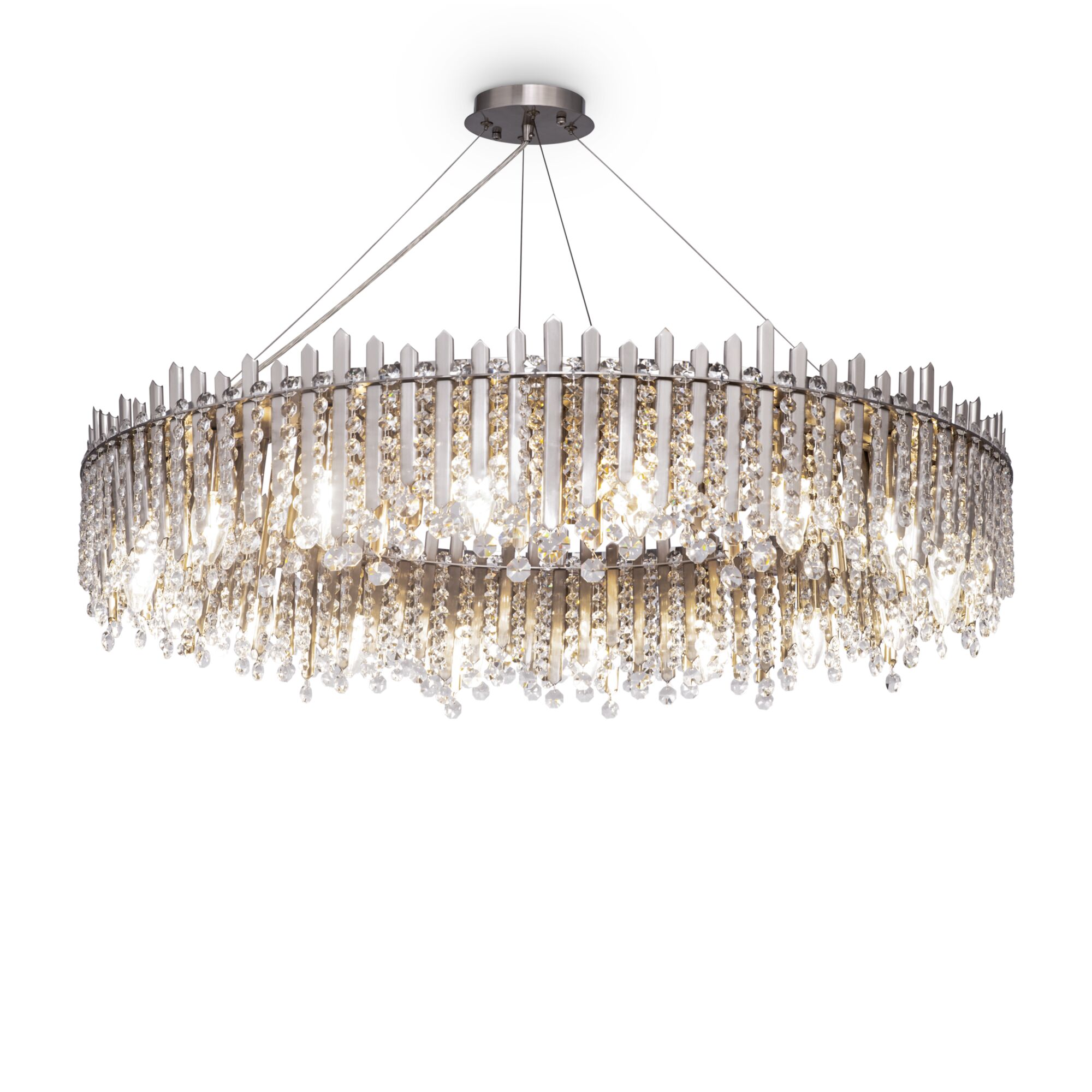 подвесной светильник maytoni rocio mod036pl-18n, доставка по Казахстану подвесной светильник maytoni rocio mod036pl-18n, доставка по Казахстану