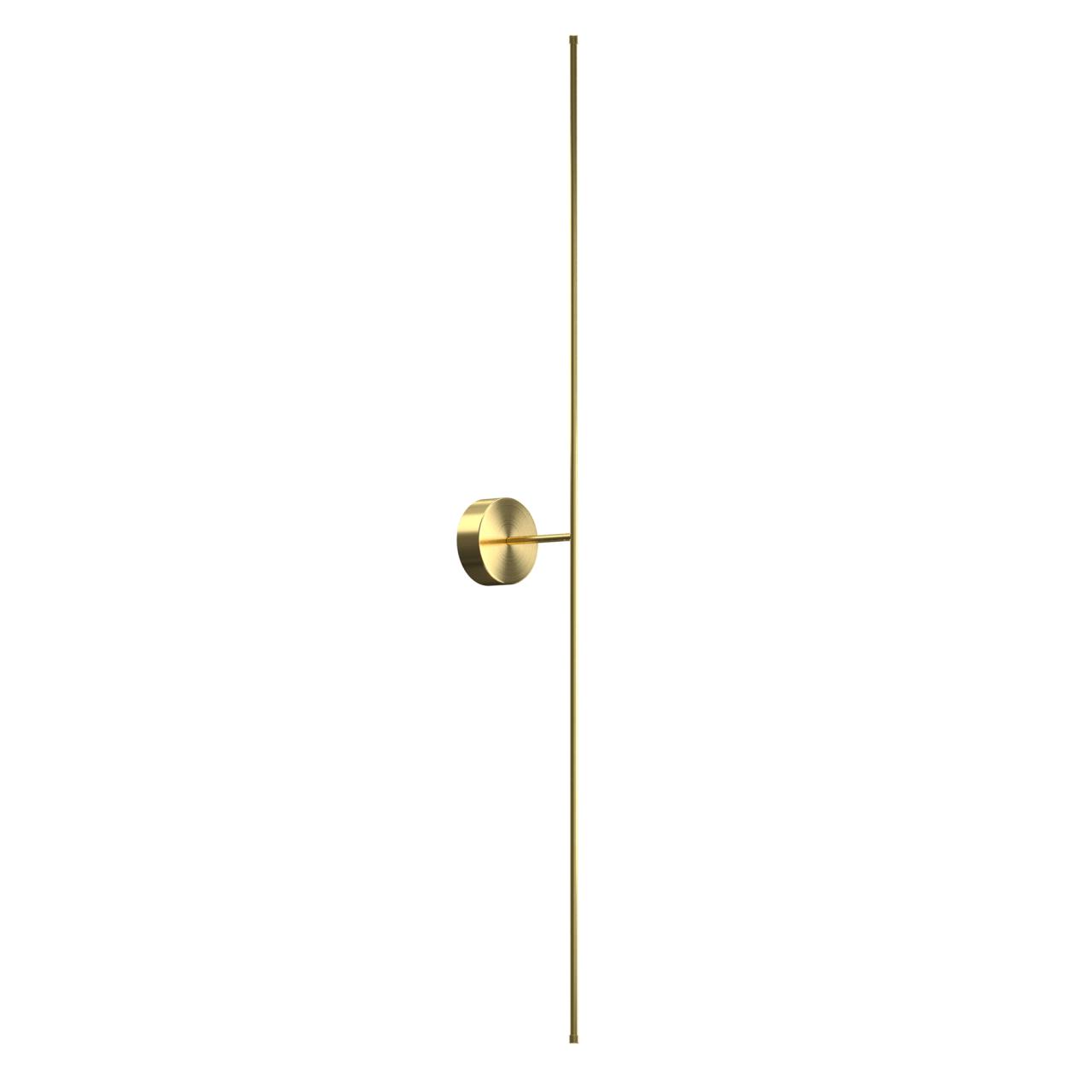 Дополнительная картинка Настенный светильник (бра) Technical C084WL-L18BS2.7K