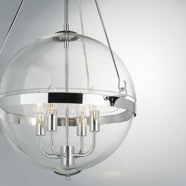 Картинка Подвесной светильник Lightstar Modena 816044