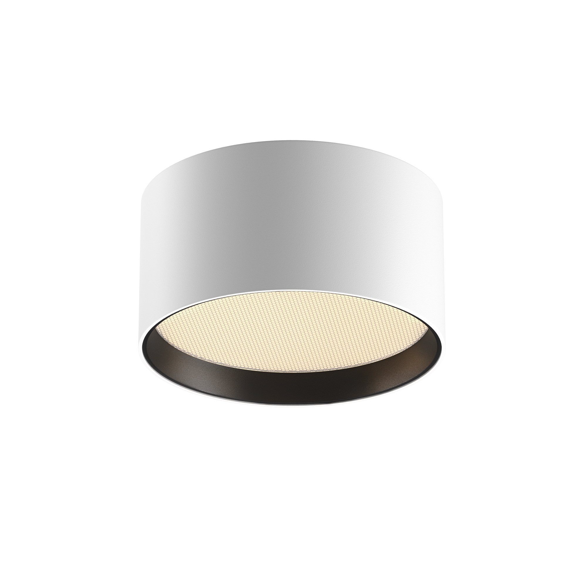 Картинка Потолочный светильник Technical C091CL-12W3K-W