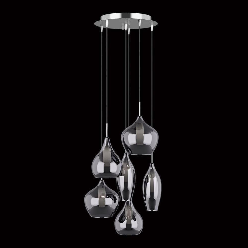 Картинка Подвесная люстра Lightstar Pentola 803067