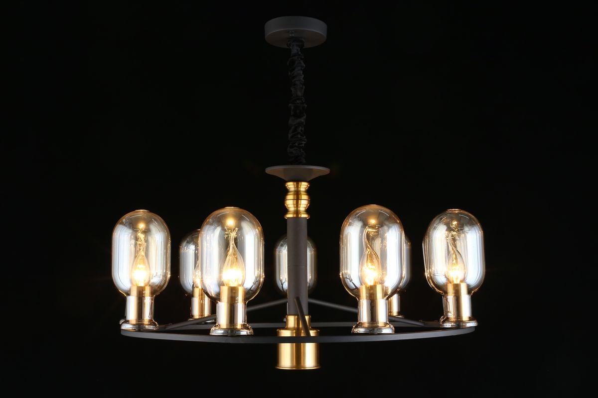 Картинка Подвесная люстра Aployt Stefani APL.901.03.10