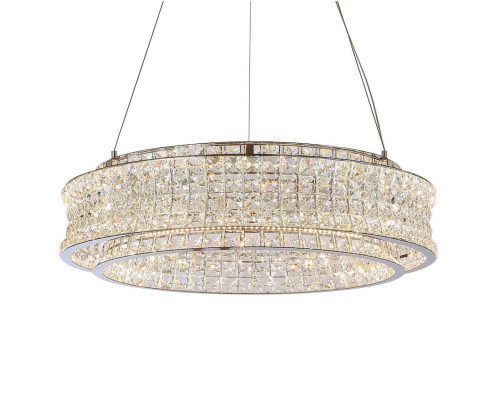 Картинка NEWPORT 8510 8510/60 chrome , Подвесной светильник 