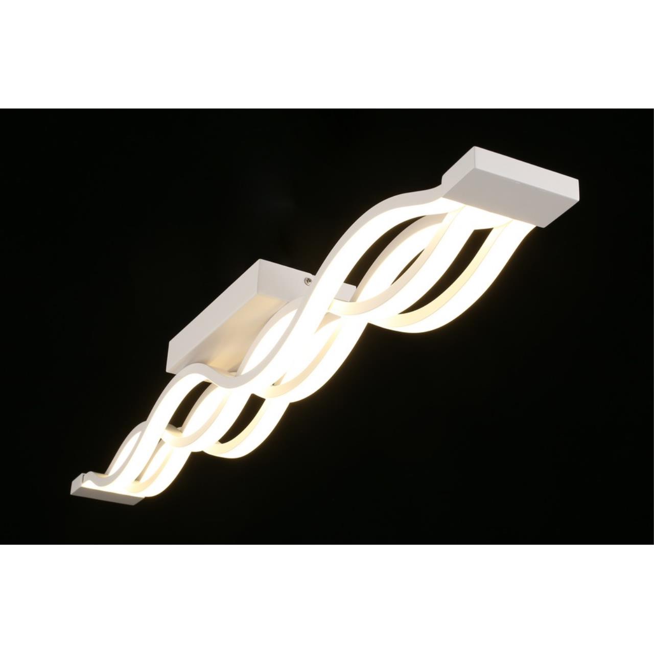 Картинка Потолочный светодиодный светильник Aployt Nadayn APL.002.07.72