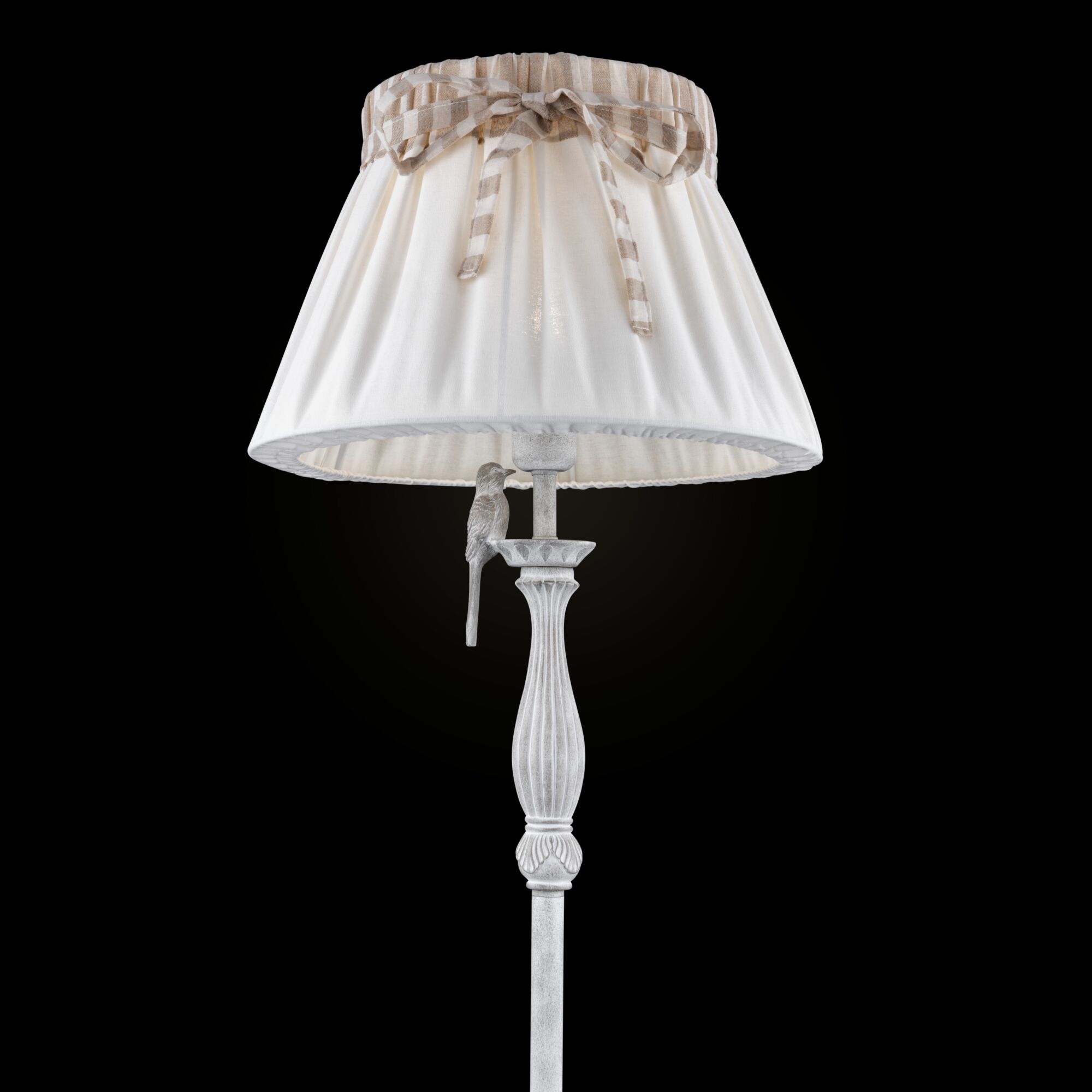Картинка Торшер Maytoni Bird ARM013-22-W