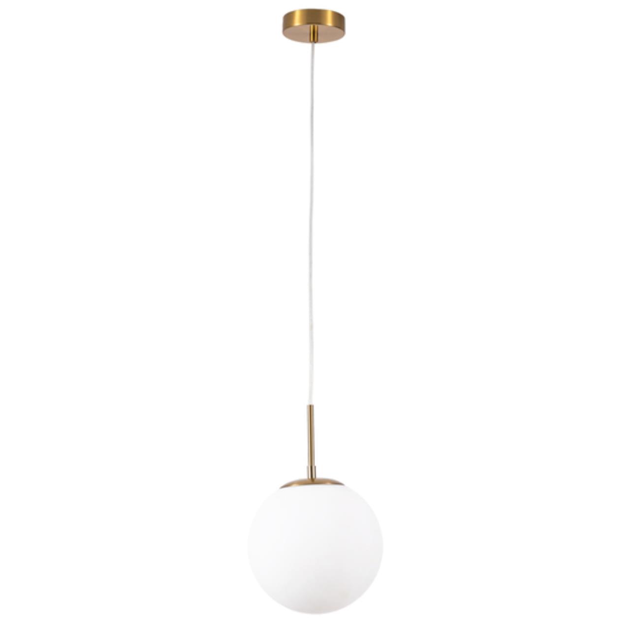 Дополнительная картинка Подвесной светильник Arte Lamp VOLARE A1563SP-1PB