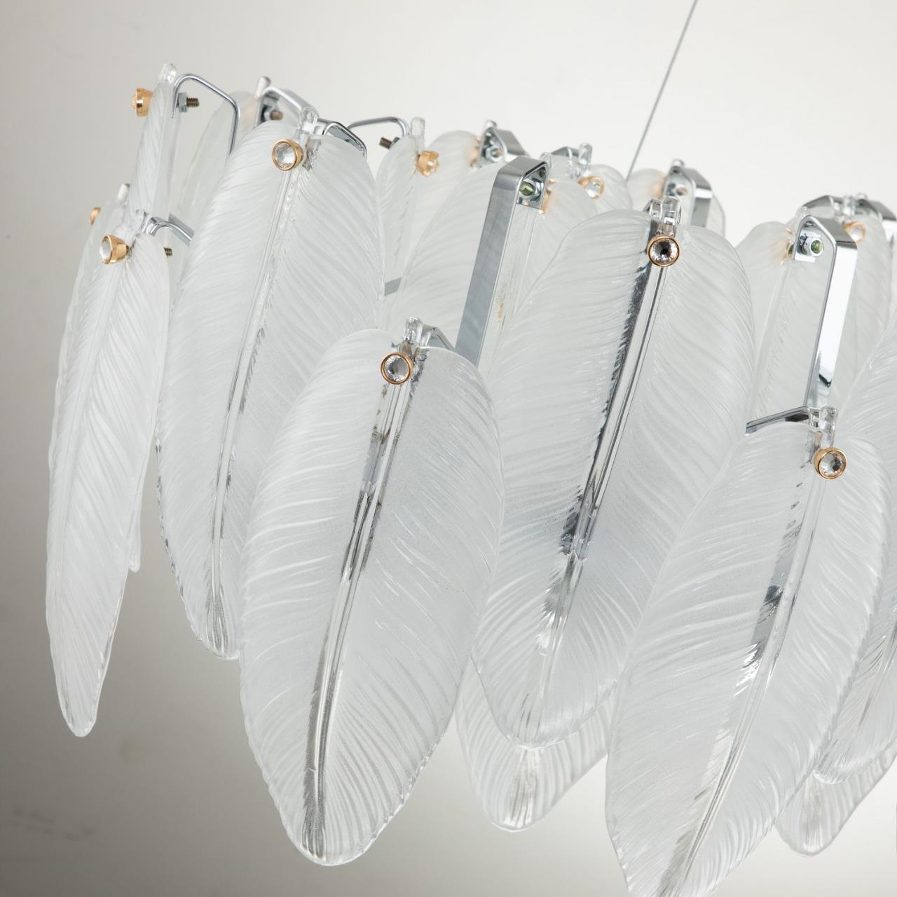 Дополнительная картинка Подвесная люстра Beluta 3018-12P