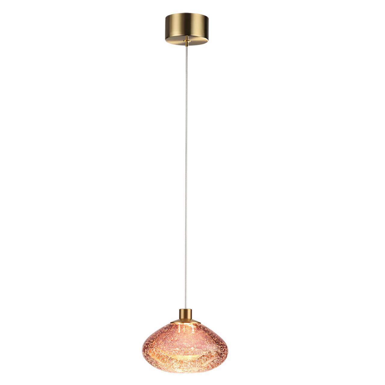 Дополнительная картинка 7043/4L Odeon Light Подвесной светильник MELA