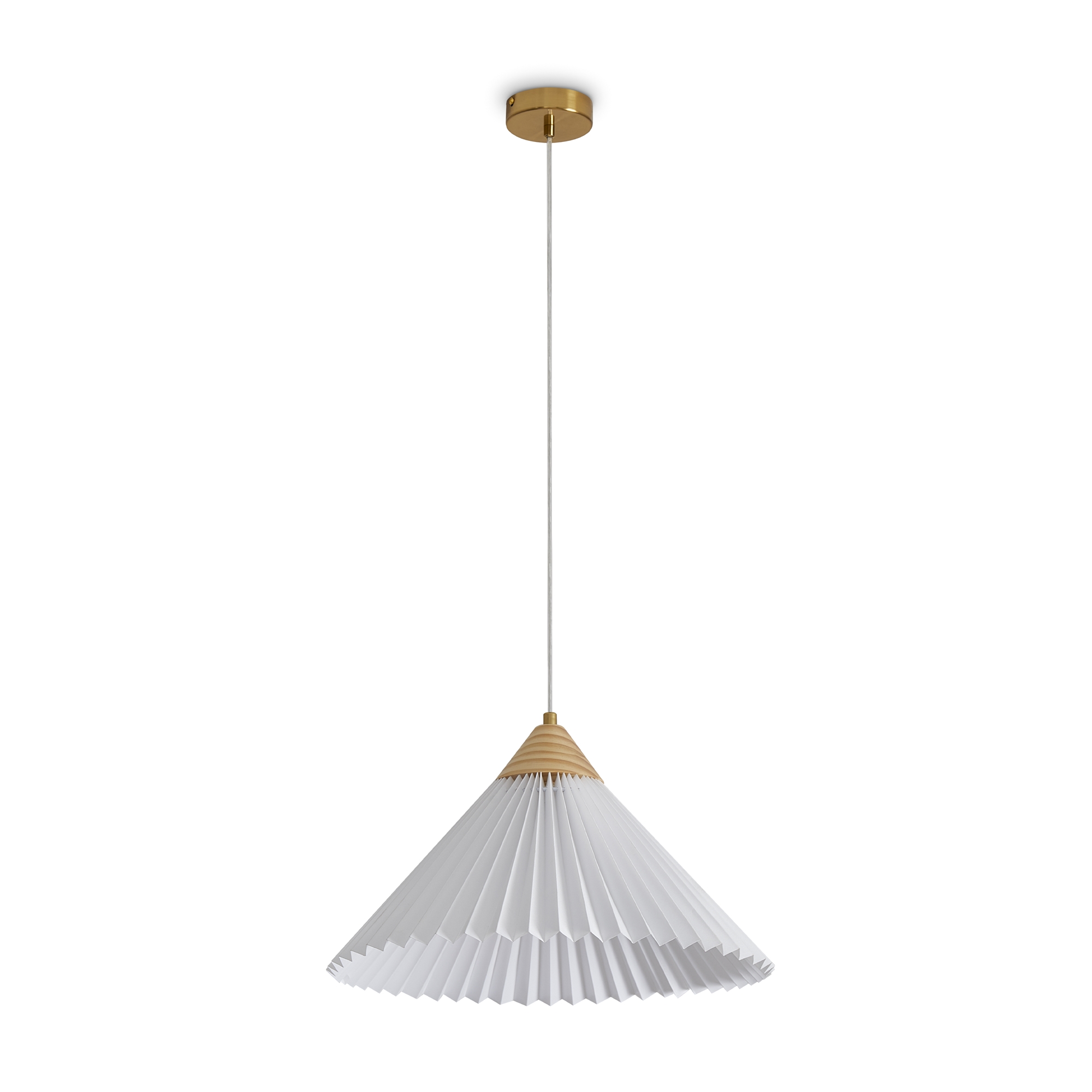 Дополнительная картинка Подвесной светильник Freya FR5533PL-01BS1