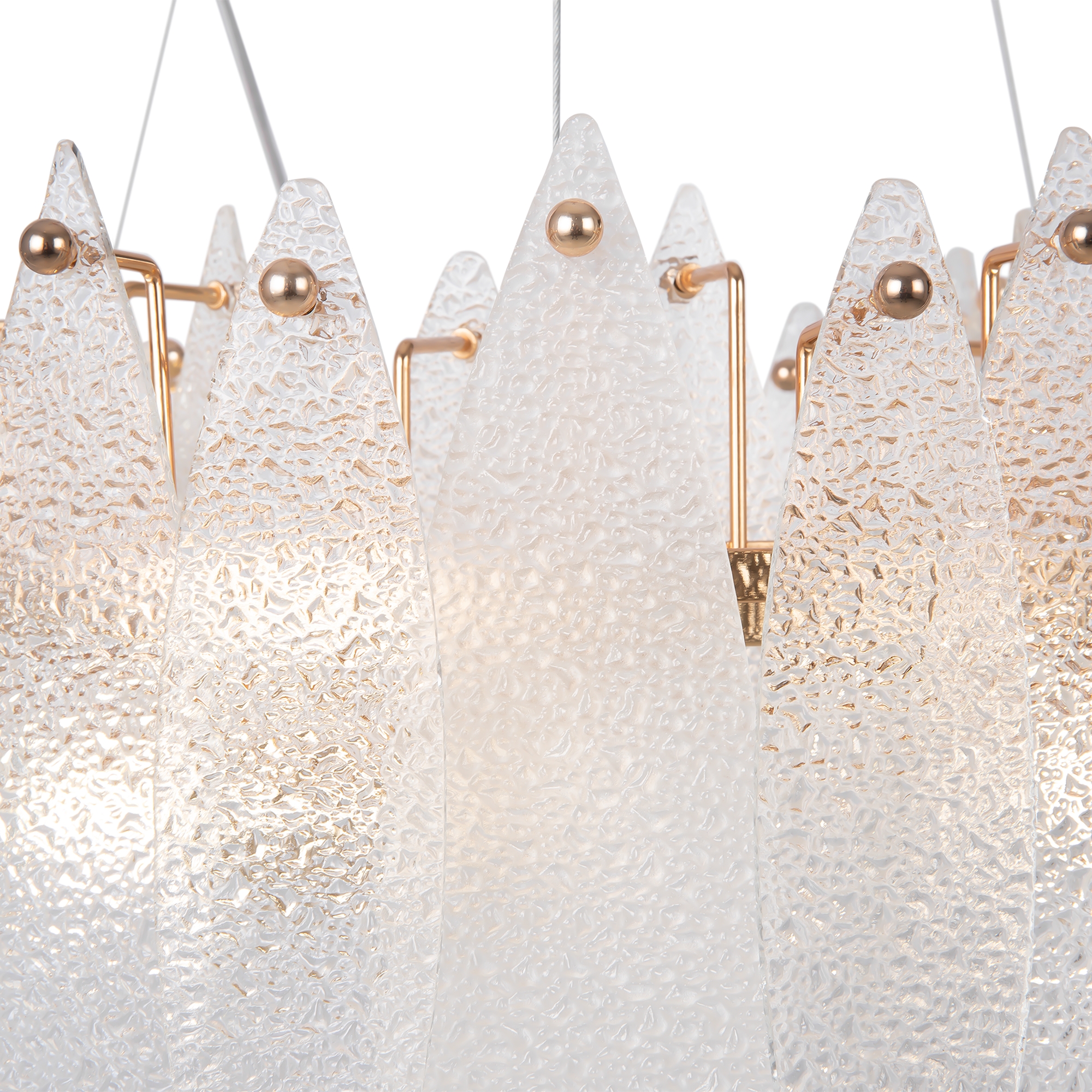 Дополнительная картинка Подвесной светильник Freya FR5217PL-05FG