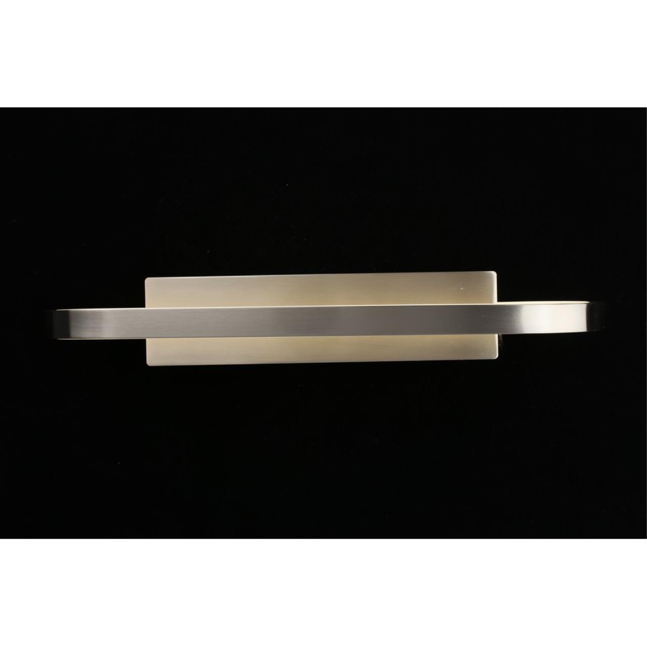 Картинка Настенный светодиодный светильник Aployt Olivi APL.003.11.14