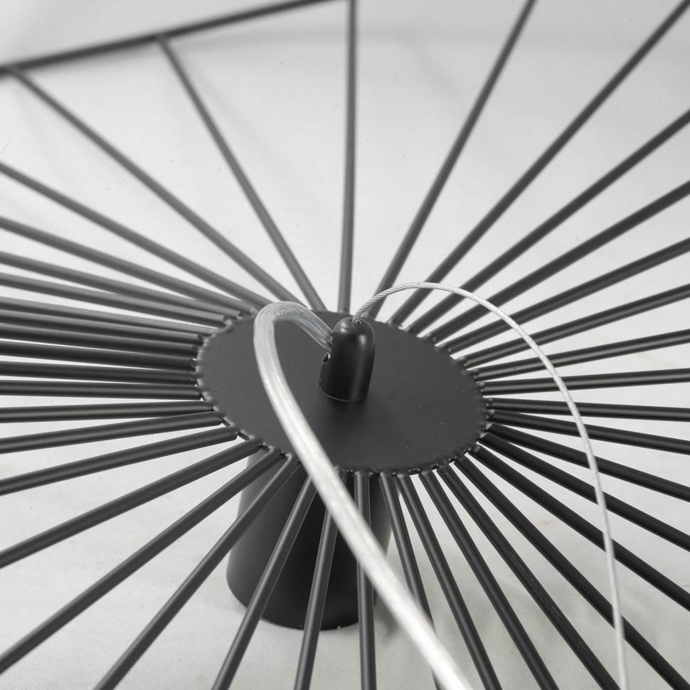 Дополнительная картинка Подвесной светильник Lussole Loft LSP-9931