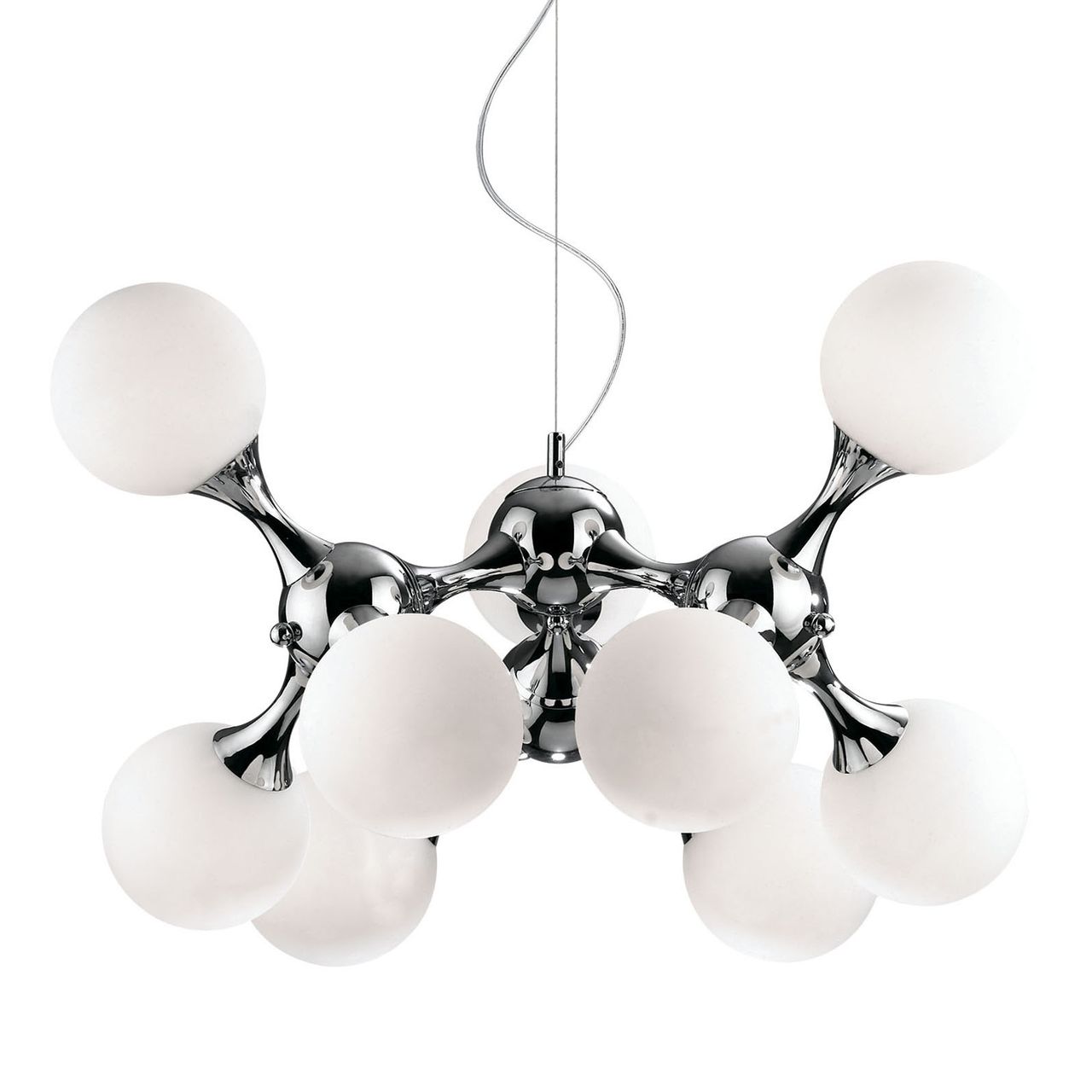 Дополнительная картинка Светильник NODI BIANCO SP9 82059