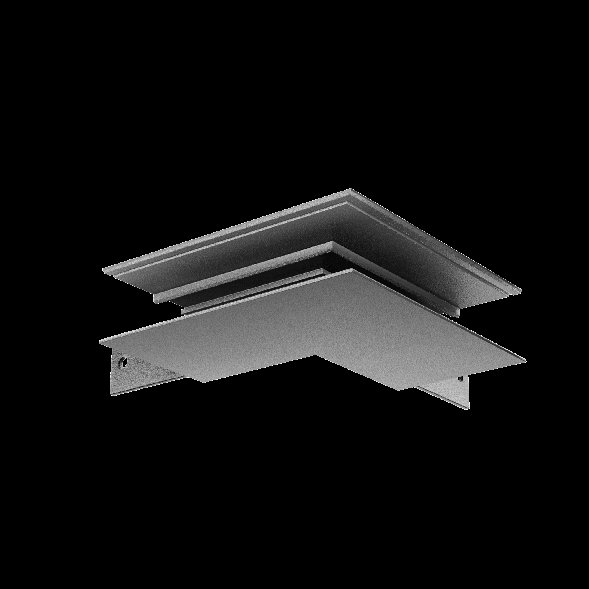 Дополнительная картинка Аксессуар для трекового светильника Technical TRA034OCL-41B