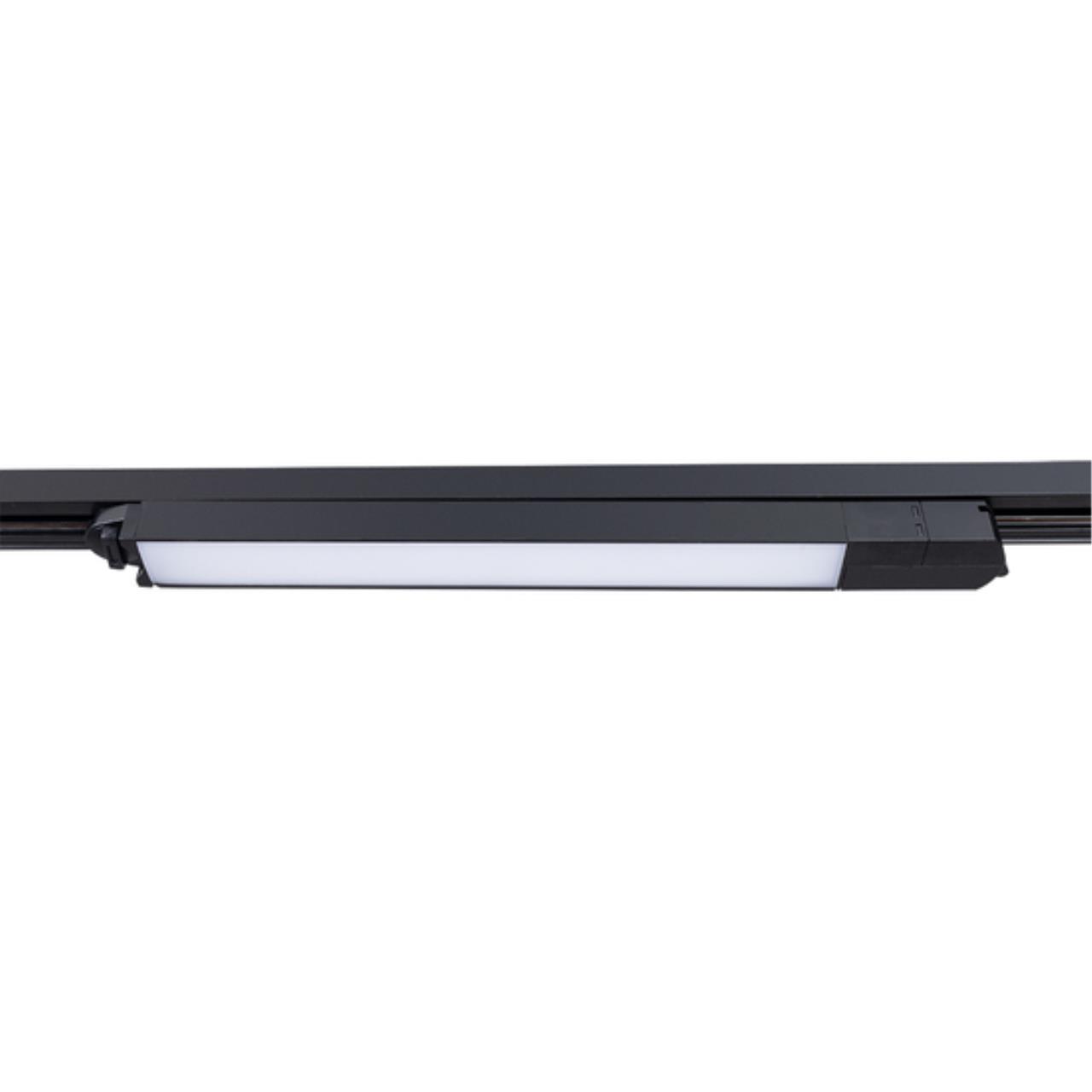 Дополнительная картинка Потолочный светильник Arte Lamp LINEETTA A4570PL-1BK