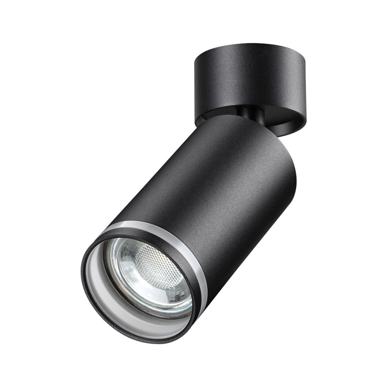 Спот Novotech Over Ular 370885 купить в Алматы svet.kz