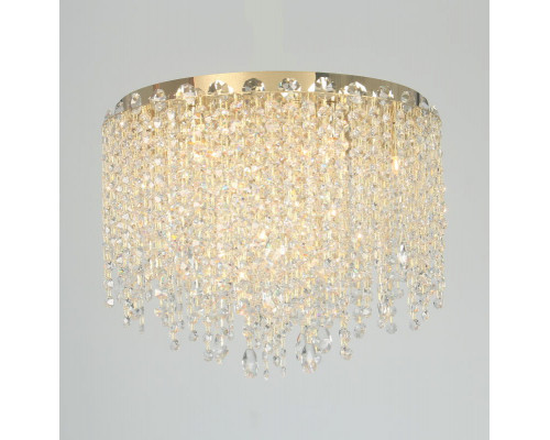 Картинка NEWPORT 10900 10909/PL Gold , Потолочный светильник