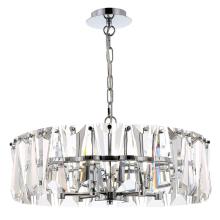 подвесная люстра maytoni puntes mod043pl-06ch, доставка по Казахстану 