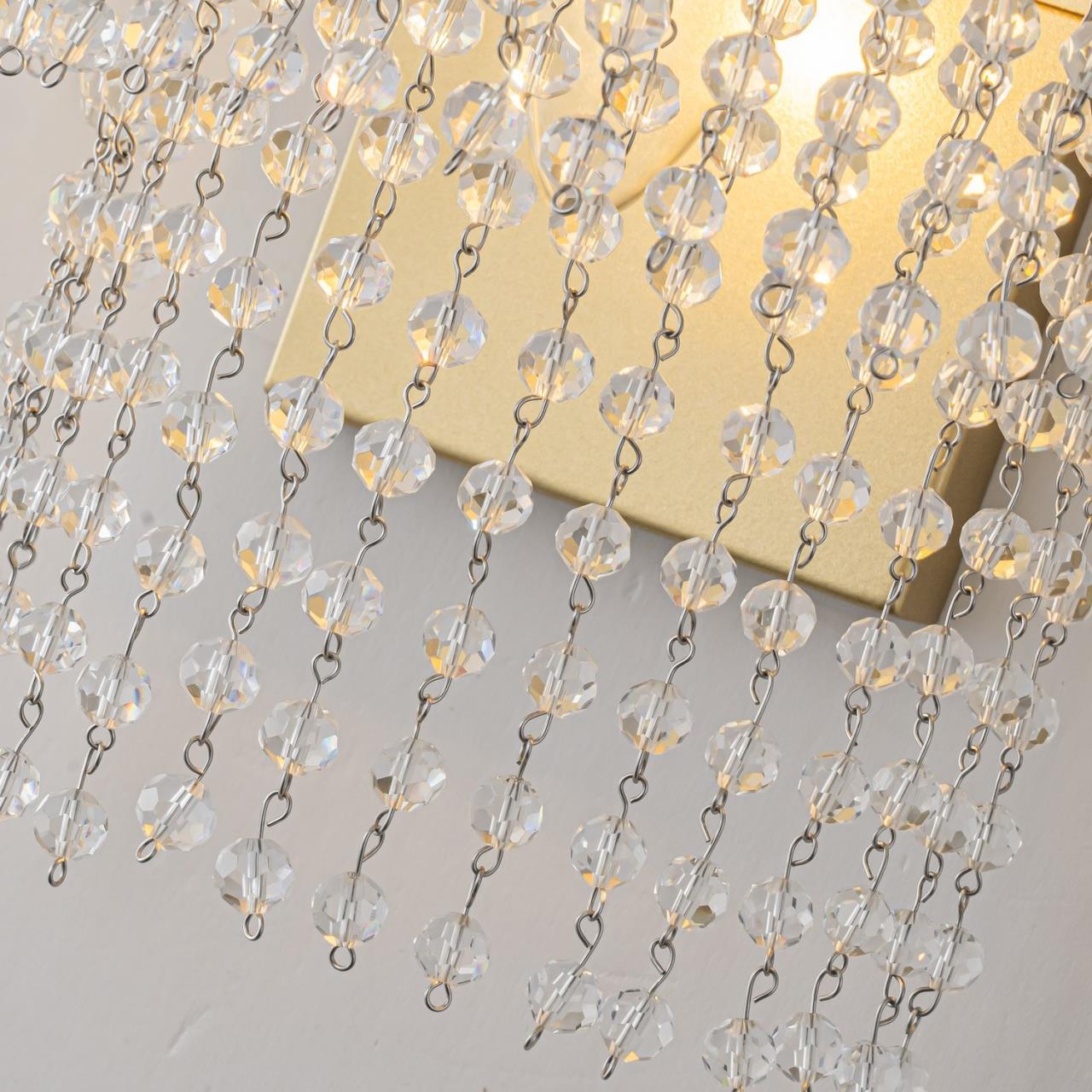 Картинка Бра Favourite 4762-1W Fringe