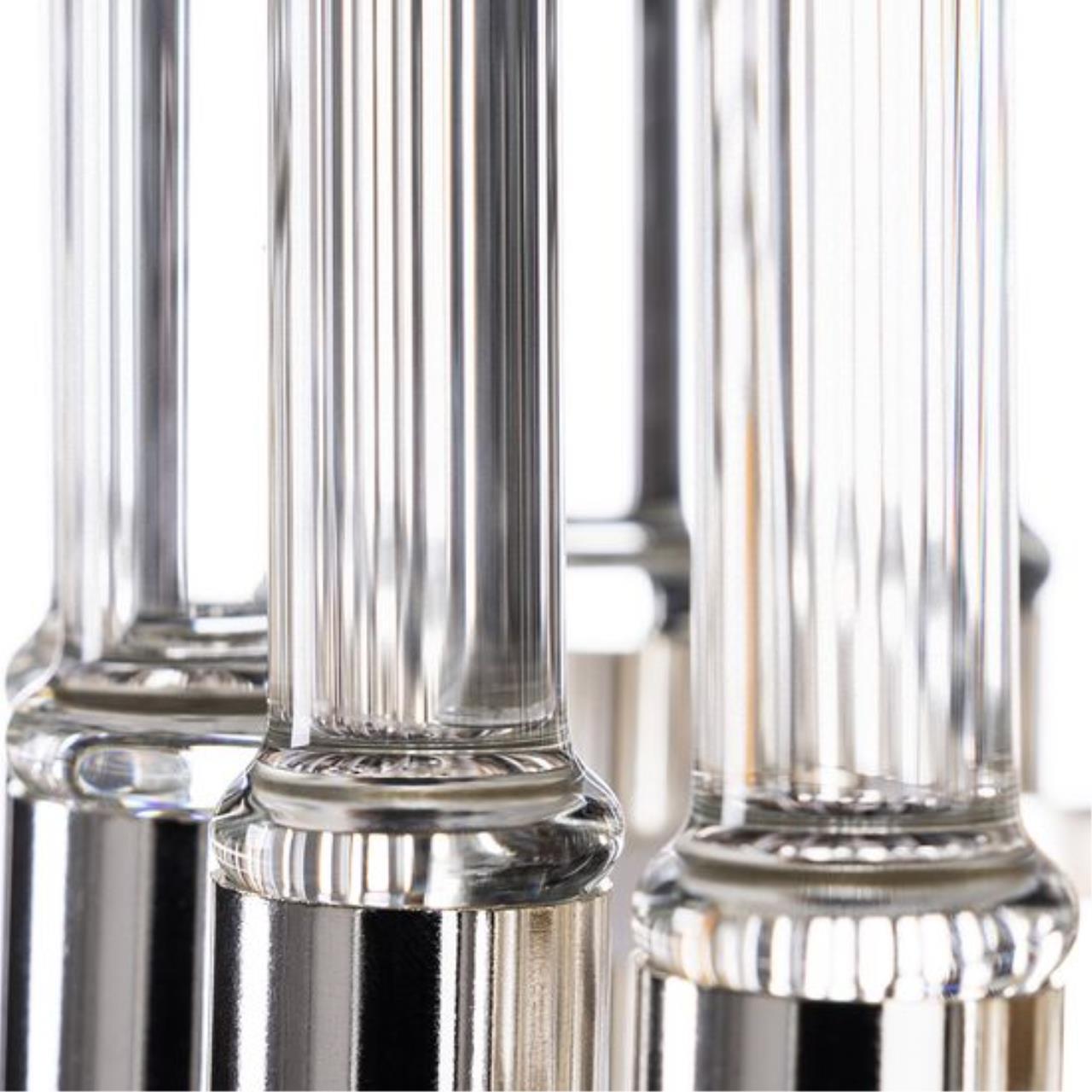 Дополнительная картинка Настенный светильник Arte Lamp MATILDA A1064AP-2CC